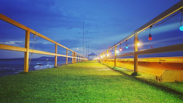 Bến tàu Marina Vũng Tàu - Nơi sống ảo đẹp tựa trời Tây 8