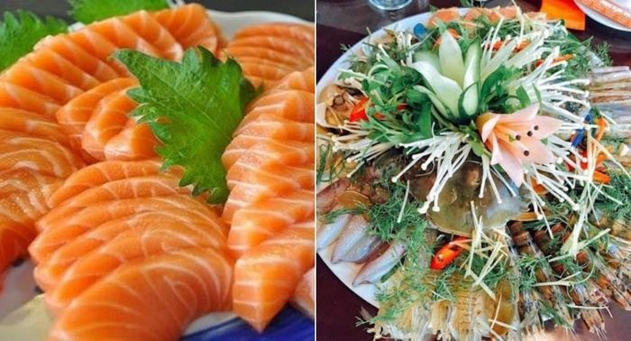 Ghé Nhà hàng Mạnh Thắng để thưởng thức ẩm thực đúng chuẩn vị lần thứ năm