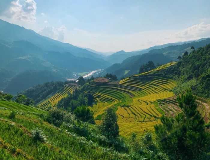 Đánh giá Mù Cang Chải - Hai ngày thám hiểm vùng đất trời Tây Bắc 2