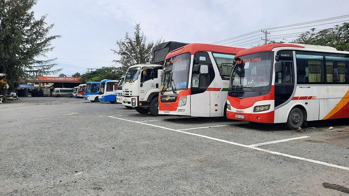 Chợ nổi Trà Ôn, biểu tượng văn hóa giao thương đặc sắc miền Cửu Long 4