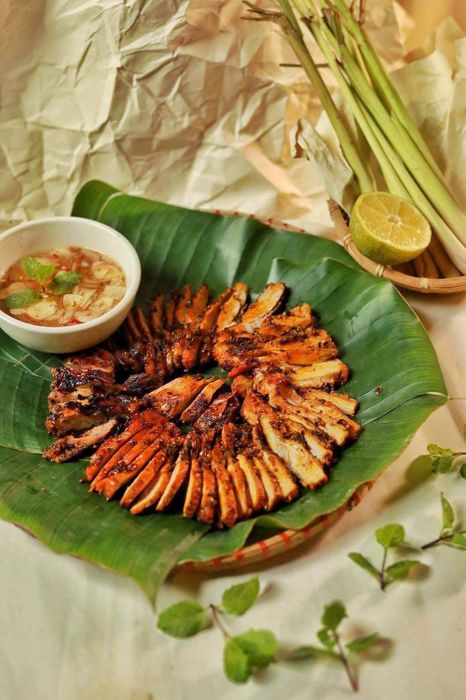Khám phá nhà hàng Pubu Foods & Drinks Yên Bái 8