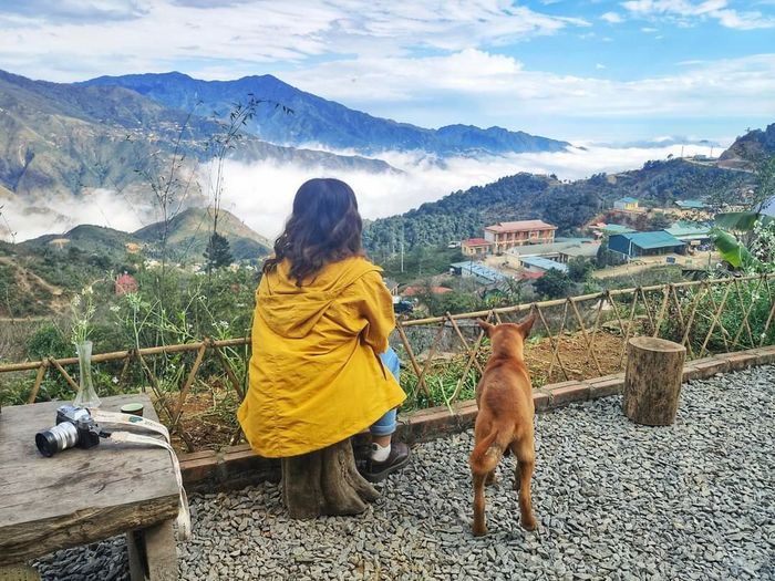 Chinh phục Tà Xùa 2N1Đ bằng xe máy một cách nhẹ nhàng với lịch trình linh hoạt này