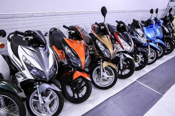 Khám phá điểm thuê xe máy giá rẻ cho hành trình di chuyển ở Vũng Tàu thêm phần đặc biệt 11