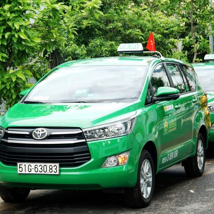 Top 10 hãng taxi Vũng Tàu cung cấp dịch vụ chuyên nghiệp 4