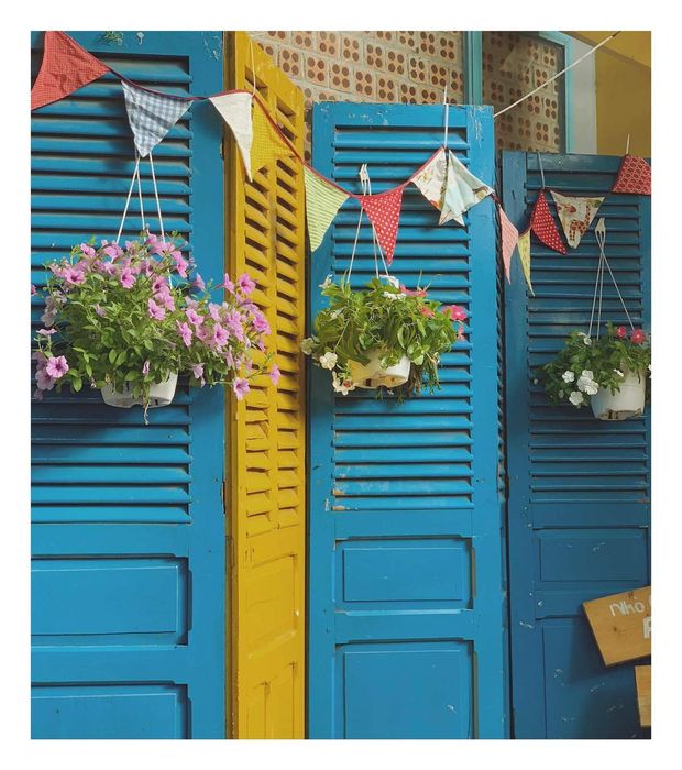 Top 10 quán cà phê đẹp ở Vũng Tàu mà bạn không nên bỏ qua