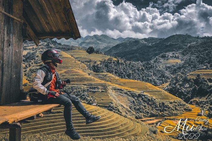 Mù Cang Chải, vẻ đẹp lãng mạn của núi rừng Tây Bắc 4