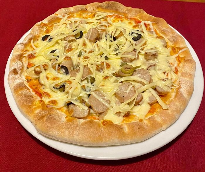 Kozak Restaurant & Bar - Điểm đến lý tưởng cho những người yêu thích ẩm thực Âu 10