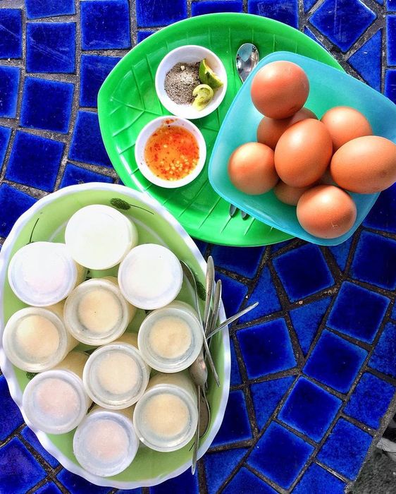 Dẫn dắt theo chân người dân địa phương khám phá top 5 quán ăn vặt ngon tại Vũng Tàu 2