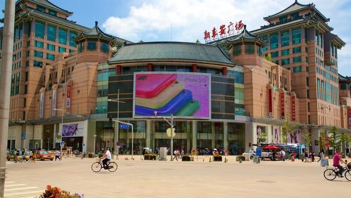 Khám phá vẻ đẹp của Hà Bắc Trung Quốc lần thứ 5