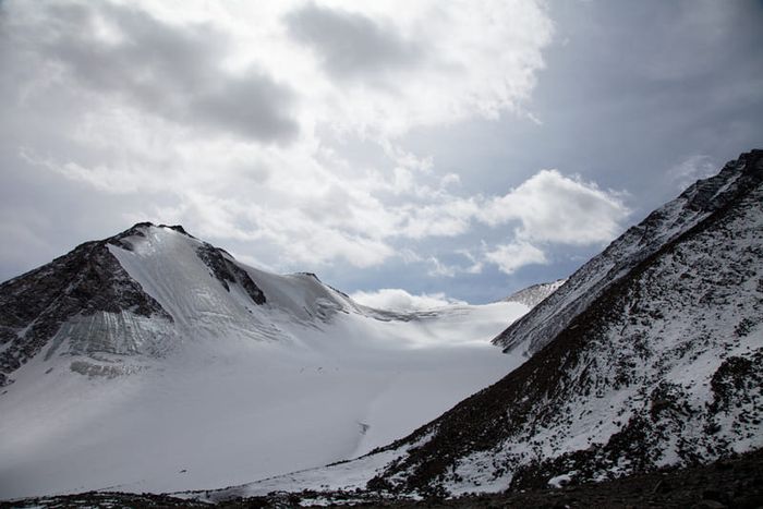 Khám phá vẻ đẹp của Urumqi, thị trấn cỏ xanh của Tân Cương, Trung Quốc