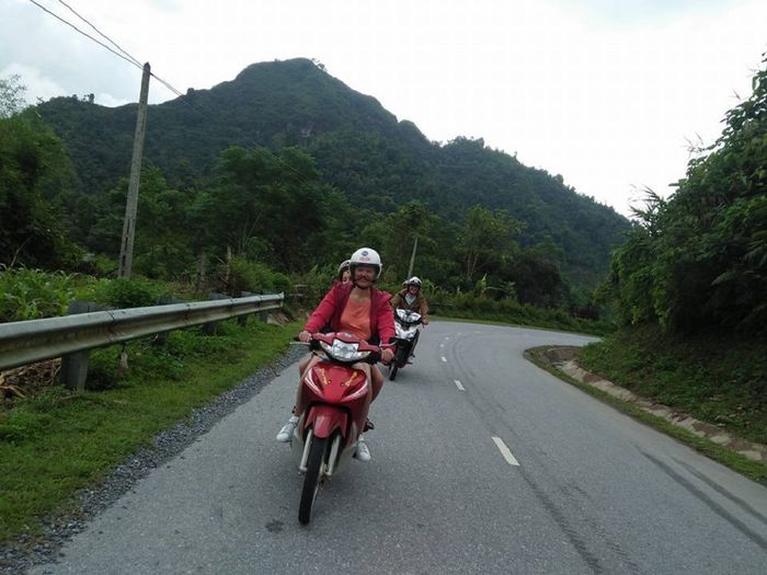 Danh sách những địa chỉ cho thuê xe máy giá rẻ ở Yên Bái uy tín nhất 6