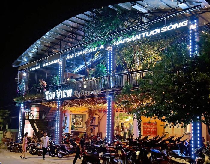 Điểm đến lý tưởng cho khoảnh khắc thưởng thức ẩm thực tại Nhà hàng Thắng Vịt 8