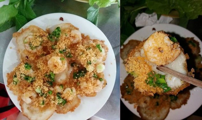 Top 10 quán bánh khọt Vũng Tàu không thể bỏ qua - cập nhật năm 2024