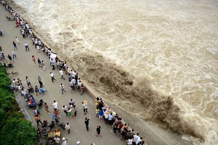 Hàng Châu, vẻ đẹp không thua kém thiên đường hạ giới 16