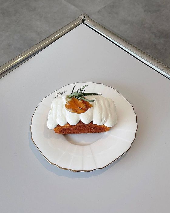 Bam SweetBakes Café – Không gian đẳng cấp theo phong cách Hàn Quốc 9