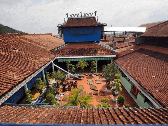 Trải nghiệm thú vị trên 4 con đường phượt từ Sài Gòn đến Vũng Tàu