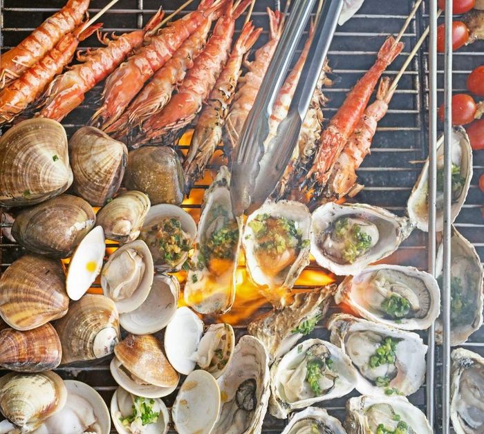 Chuẩn bị kế hoạch khám phá Làng du lịch Chí Linh trong một ngày đầy thú vị tại Vũng Tàu 6