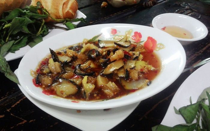 Gợi ý chi tiết lịch trình khám phá Hồ Tràm Hồ Cốc 2N1Đ 4