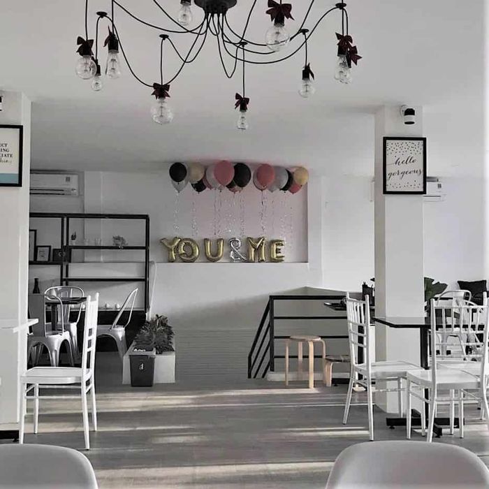 Top 10 quán cafe đẹp ở Vũng Tàu mà bạn không thể bỏ qua.