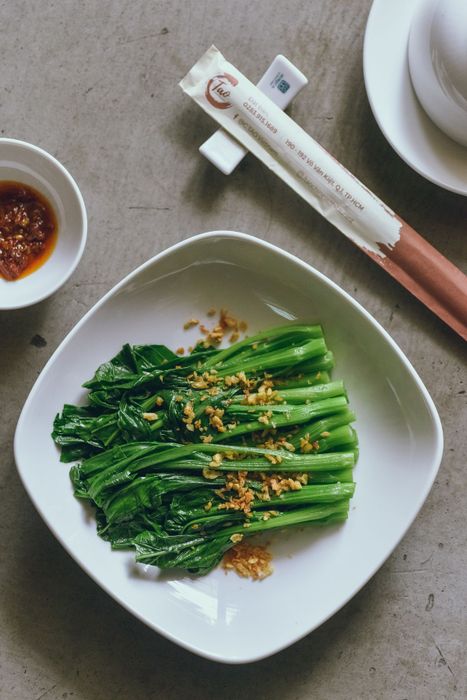 C.TAO - Chinese Restaurant Vũng Tàu mang đậm bản sắc ẩm thực Trung Hoa 7