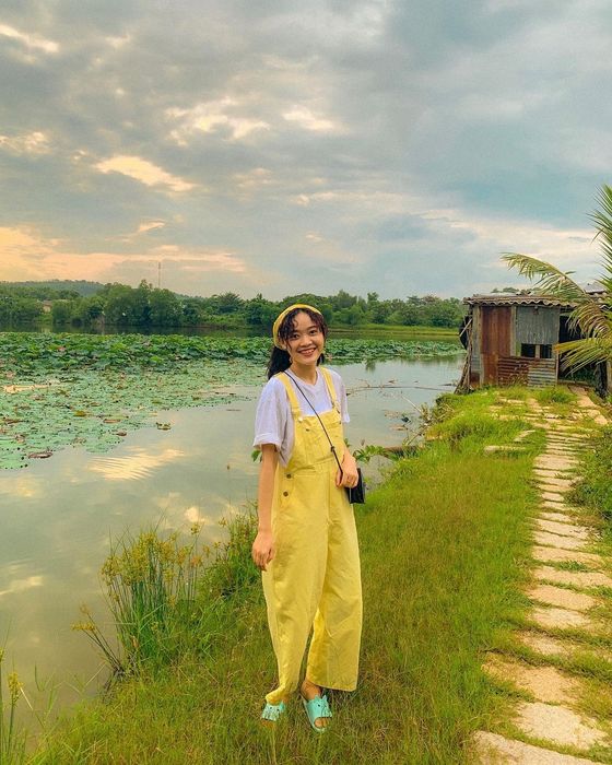 Lịch trình khám phá đảo Long Sơn trong một ngày - Trải nghiệm cuộc sống của ngư dân trong làng bè 7