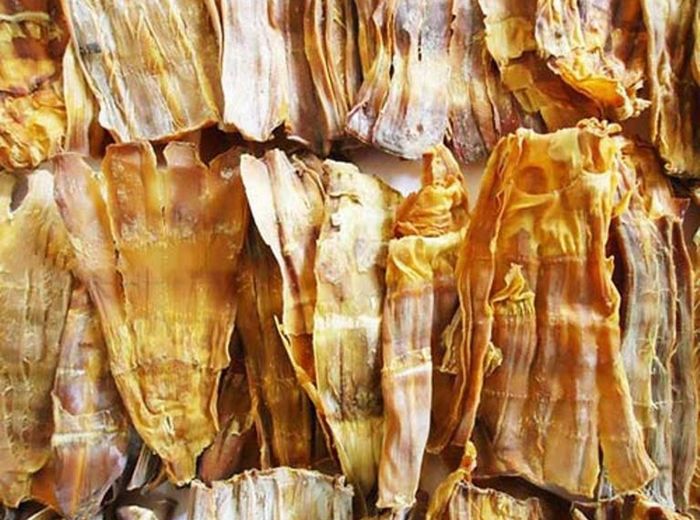 Măng chua héo Yên Bái - Sự hòa quyện giữa tinh hoa tự nhiên và bản sắc văn hóa 3