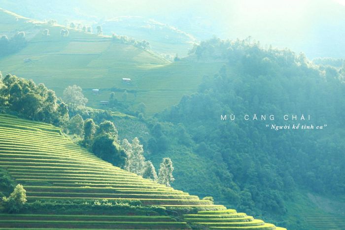 Đánh giá Mù Cang Chải - Những ngày khám phá linh hoạt