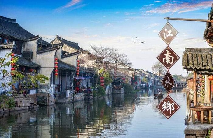 Hàng Châu, vẻ đẹp không kém cạnh thiên đường hạ giới 15