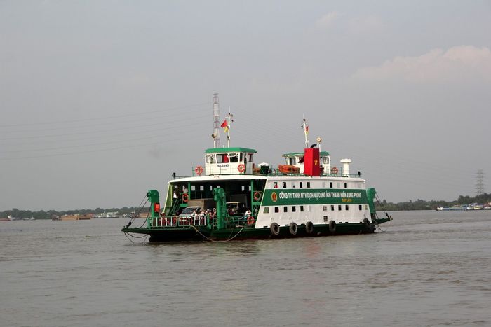 Khám phá 4 tuyến đường phượt đẹp từ Sài Gòn tới Vũng Tàu