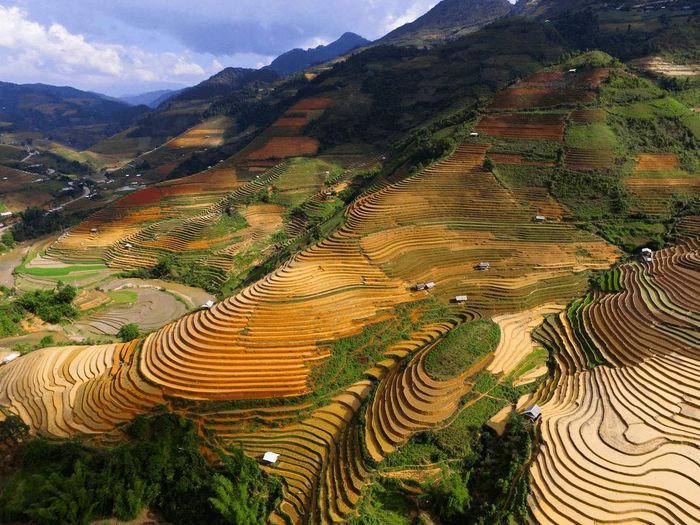 Đánh giá Mù Cang Chải chi tiết cùng cô nàng Hương Nguyễn 4