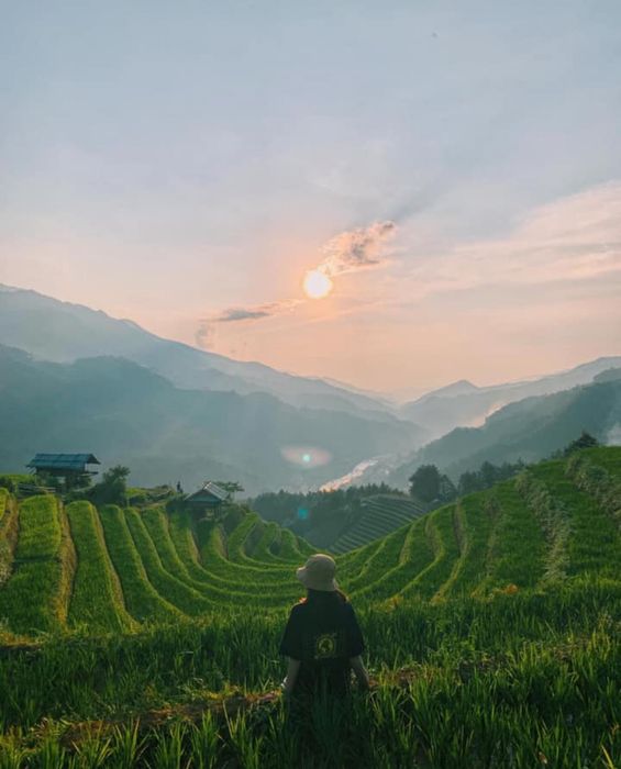 Đánh giá Mù Cang Chải - Hai ngày khám phá vùng đất trời Tây Bắc 6