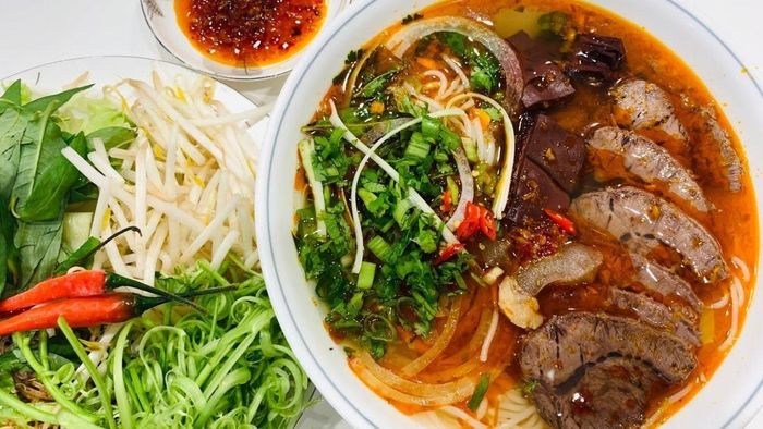 Top 7 quán ngon Yên Bái sẽ làm cho bạn phải say mê