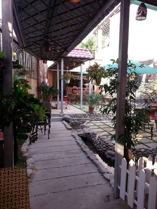 Khám phá Cafe Xưa - Nơi bảo tồn hương vị đậm đà của Yên Bái 5