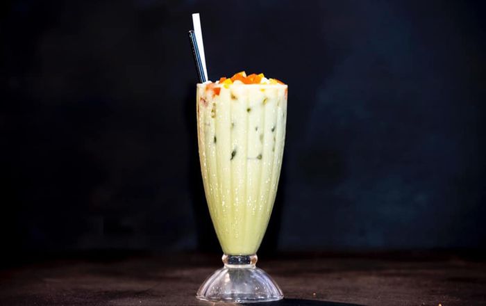 Thưởng thức mì cay ở 7 cấp độ tại Seoul – Mì Cay Yên Bái 10