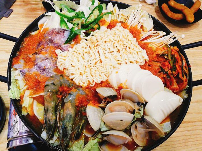 Đừng quên đường Ba Cu Vũng Tàu khi muốn tìm kiếm những quán ngon. Hãy ghi nhớ điều này!