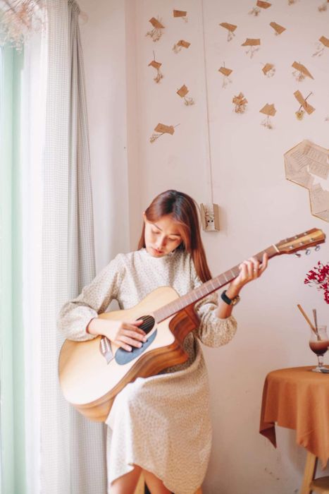 Dreamer Coffee Vũng Tàu - Điểm hẹn lãng mạn tại Vũng Tàu 18