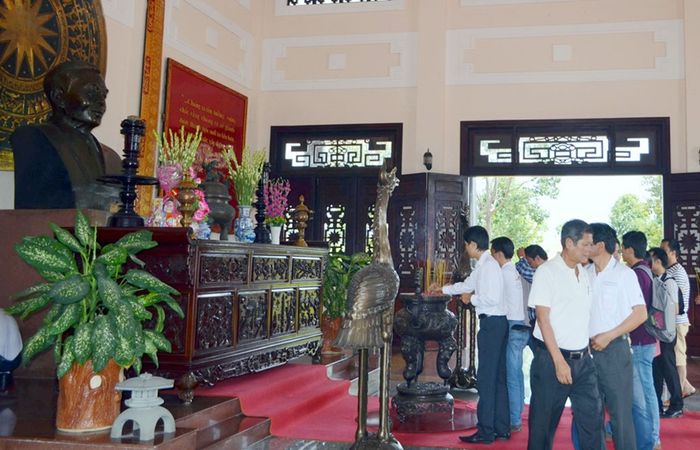Viện Bảo Tàng tỉnh Vĩnh Long bảo quản lịch sử và văn hóa Nam Bộ 4