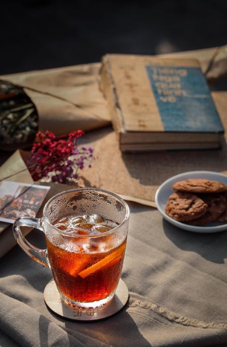 Dreamer Coffee Vũng Tàu - Nơi lý tưởng để hẹn hò ở Vũng Tàu 9
