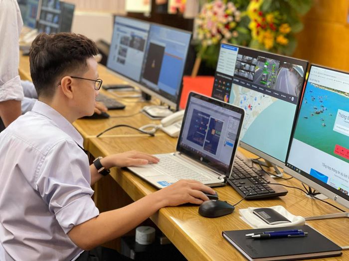 Bí quyết du lịch Vũng Tàu bằng xe máy không gặp phải xử phạt nguội 5