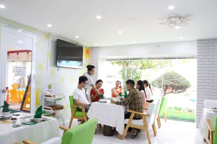 Top 5 địa điểm chay ngon nhất Vũng Tàu không thể bỏ lỡ 16