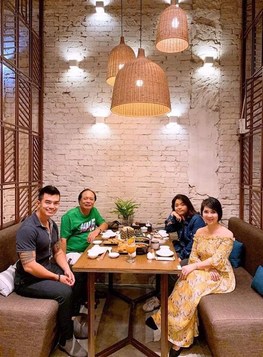 C.TAO - Chinese Restaurant Vũng Tàu vinh dự thể hiện ẩm thực Trung Hoa độc đáo