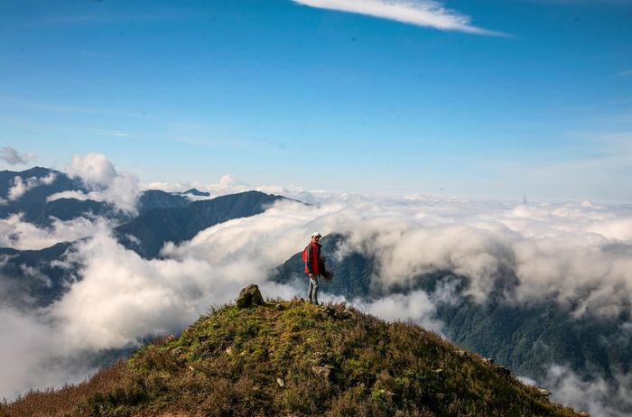 Khám phá lịch trình trekking Tà Chì Nhù 2N3Đ tự túc không thể bỏ qua 7