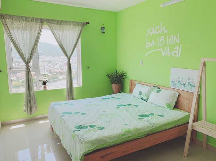 Chia sẻ bí quyết tìm homestay ở Vũng Tàu chi tiết nhất số 21