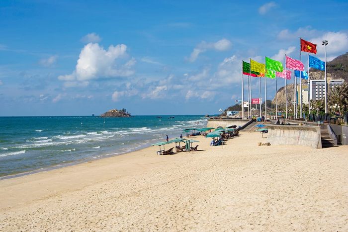 Khám phá 4 tuyến đường phượt đẹp từ Sài Gòn tới Vũng Tàu