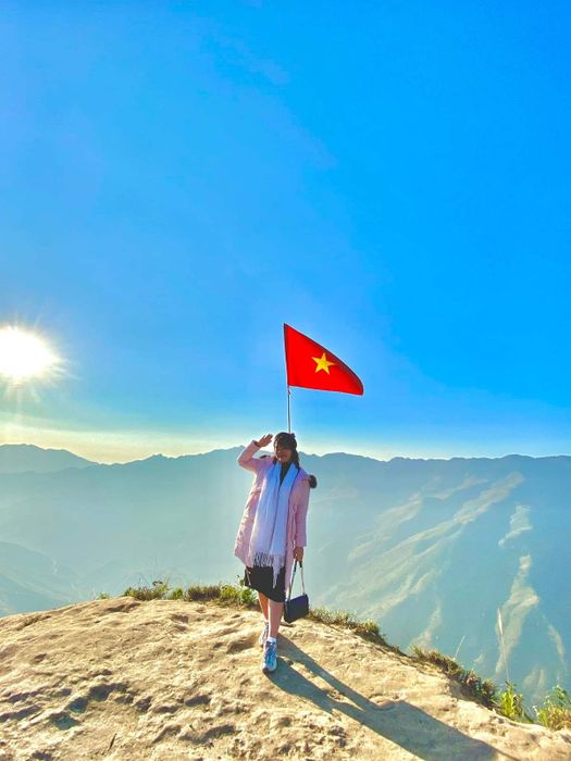 Đánh giá Tà Xùa - Hành trình cuối năm 2021 của Nguyễn Thu Trang 13