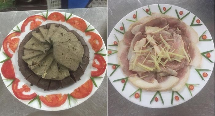 Chưa biết ăn gì khi đến Yên Bái? Hãy ghé qua Nhà hàng Minh Đức 4!