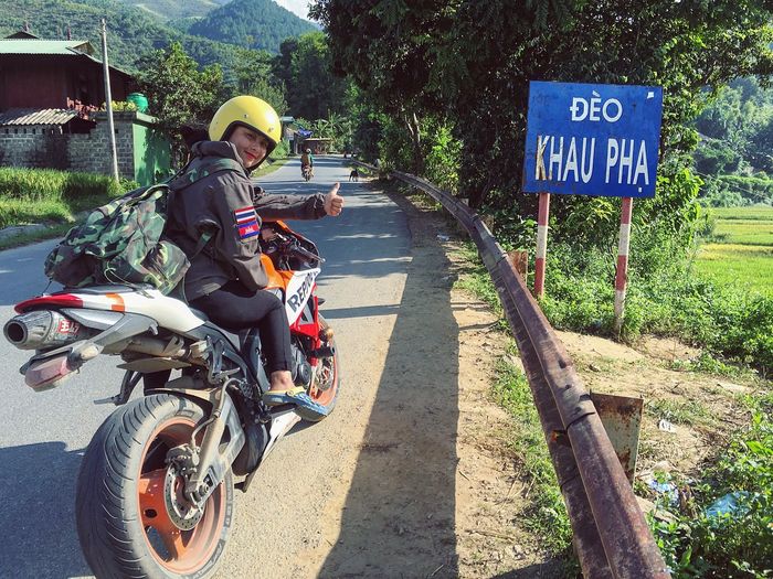 Hướng dẫn đến đèo Khau Phạ - Chinh phục ngọn đèo cao nhất ở Yên Bái 9