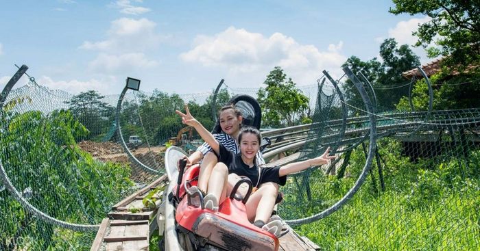 Bỏ túi kinh nghiệm du lịch Vũng Tàu 3 ngày 2 đêm cùng bạn bè thân yêu