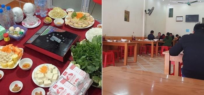 Ghé Nhà hàng Mạnh Thắng để thưởng thức ẩm thực đúng chuẩn vị lần thứ mười ba