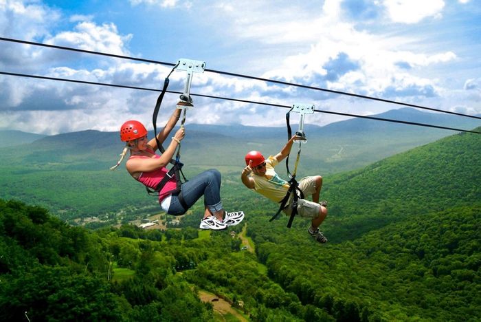 Khám phá vẻ đẹp của Hồ Mây Vũng Tàu chỉ trong một ngày là đủ